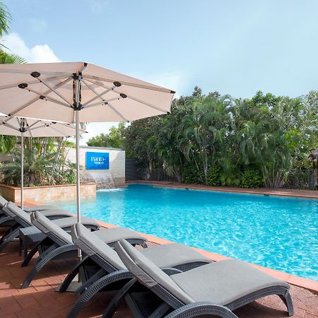 Mantra Frangipani Broome Eksteriør billede