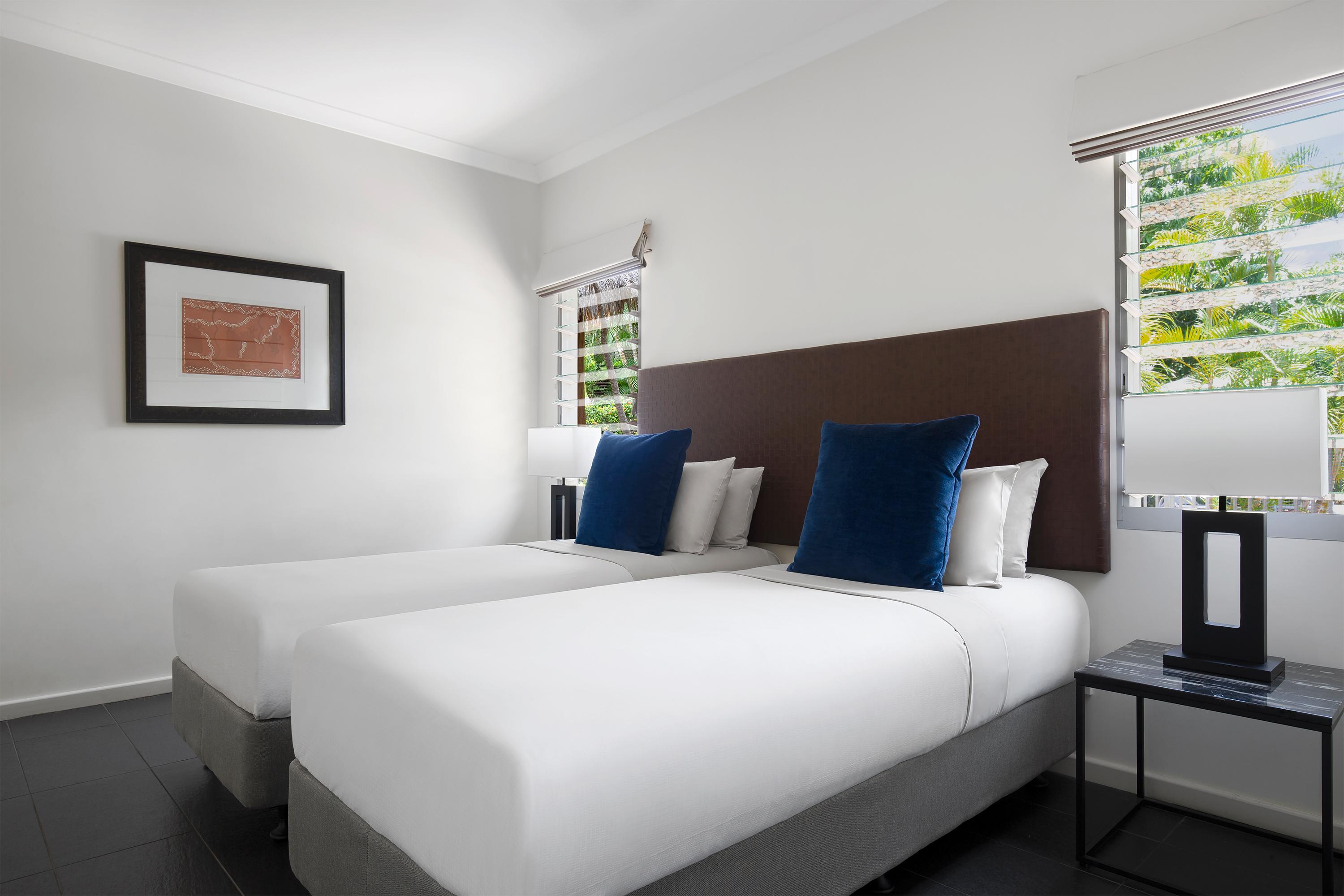 Mantra Frangipani Broome Eksteriør billede