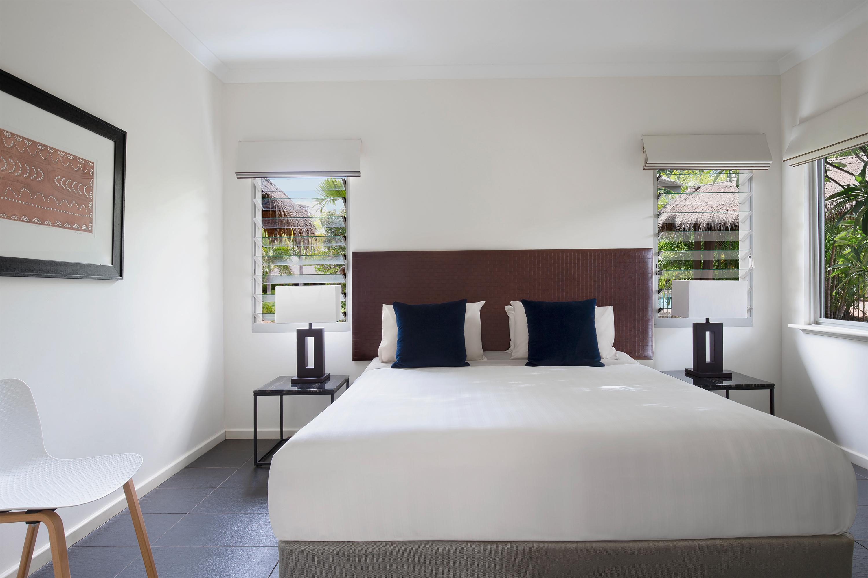 Mantra Frangipani Broome Eksteriør billede