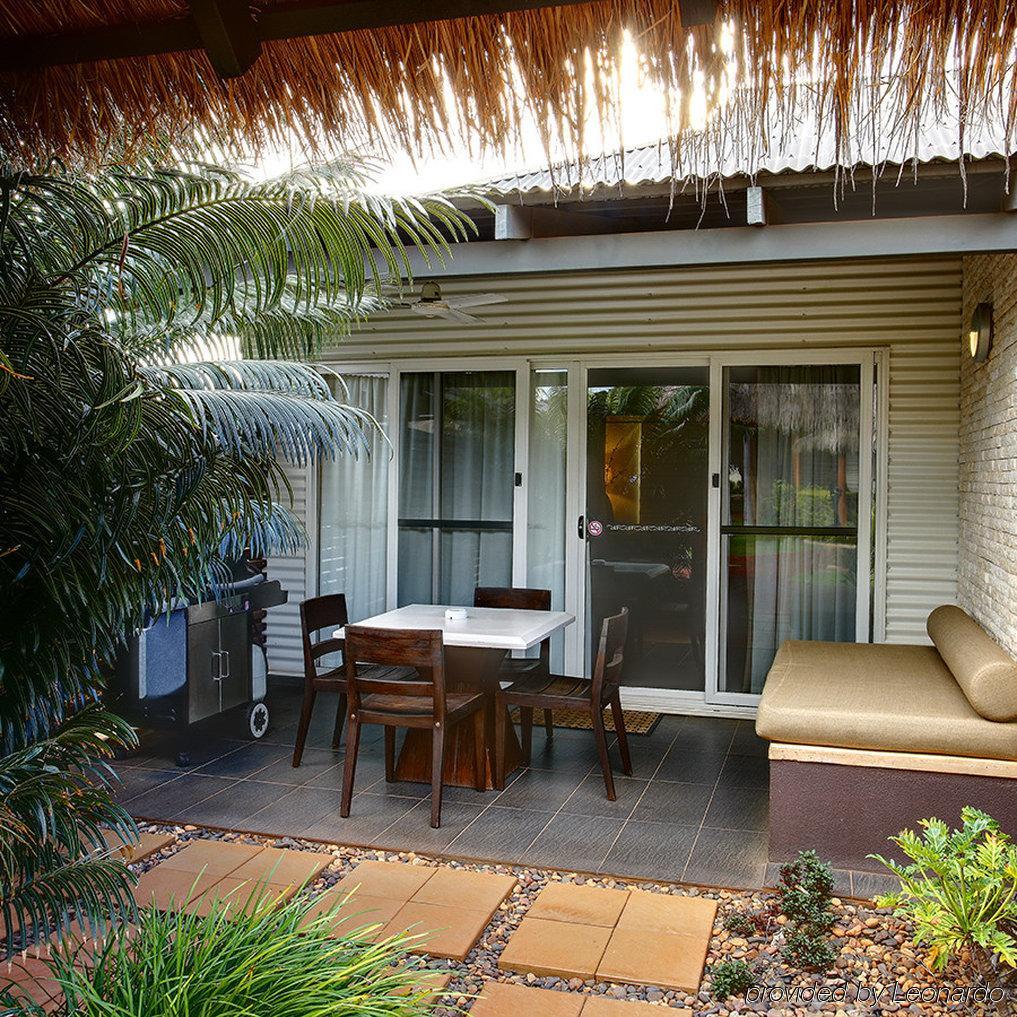 Mantra Frangipani Broome Eksteriør billede